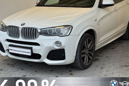 BMW X4 164.752 km 18.888 &euro; Heilbronn 74074