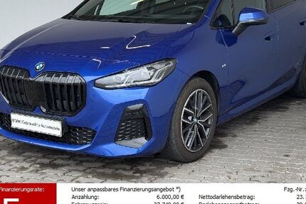 BMW 218 Active Tourer 31.968 km 27.444 &euro; Heilbronn 74074