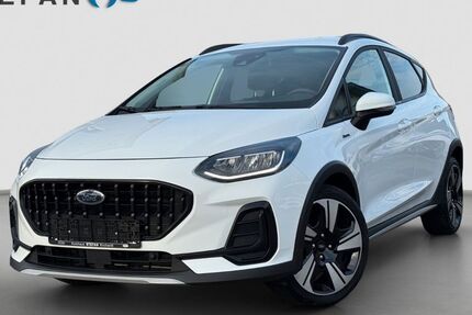 Ford Fiesta 66.567 km 14.990 &euro; Kirchardt 74912