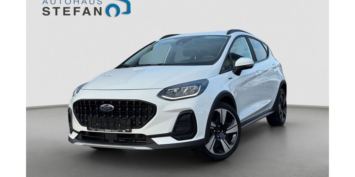 Ford Fiesta 66.567 km 14.990 &euro; Kirchardt 74912