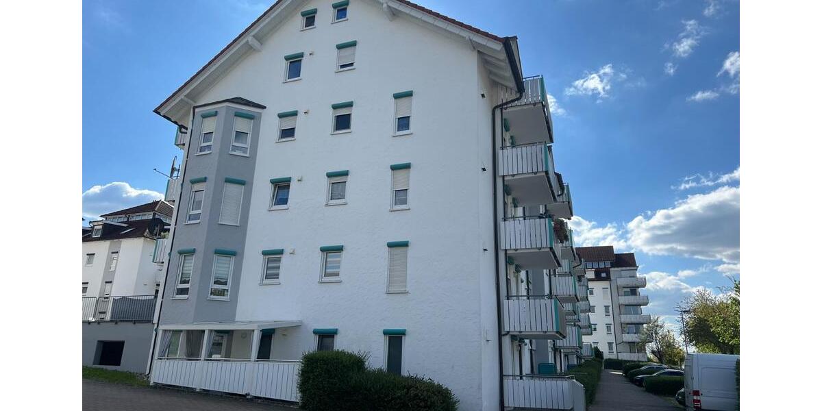 Maisonettenwohnung Bad Friedrichshall - 3 Zimmer, 61 m&sup2;, 790&euro; | Angebot:25930062