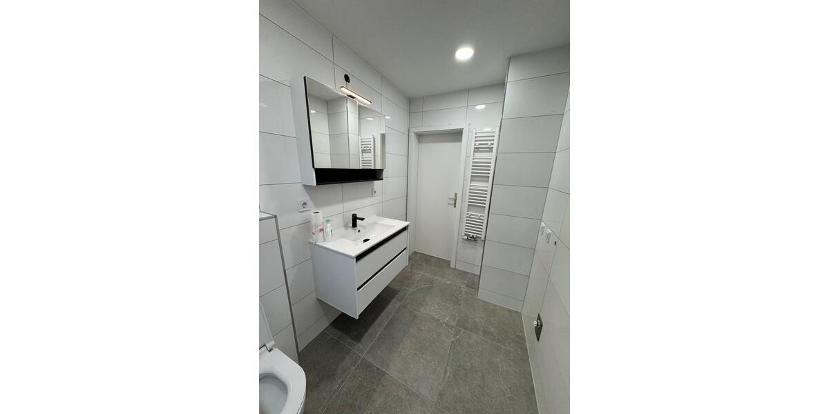 Etagenwohnung Ubstadt-Weiher Weiher - 3.5 Zimmer, 75 m&sup2;, 950&euro; | Angebot:25405706