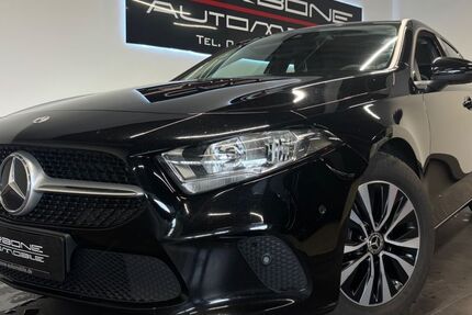 Mercedes-Benz A 180 146.445 km 17.650 &euro; Bretten 75015