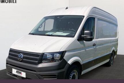 VW Crafter 4.900 km 47.580 &euro; Sinsheim 74889