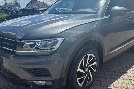 VW Tiguan 166.000 km 17.390 &euro; Nordheim bei Heilbronn 74226