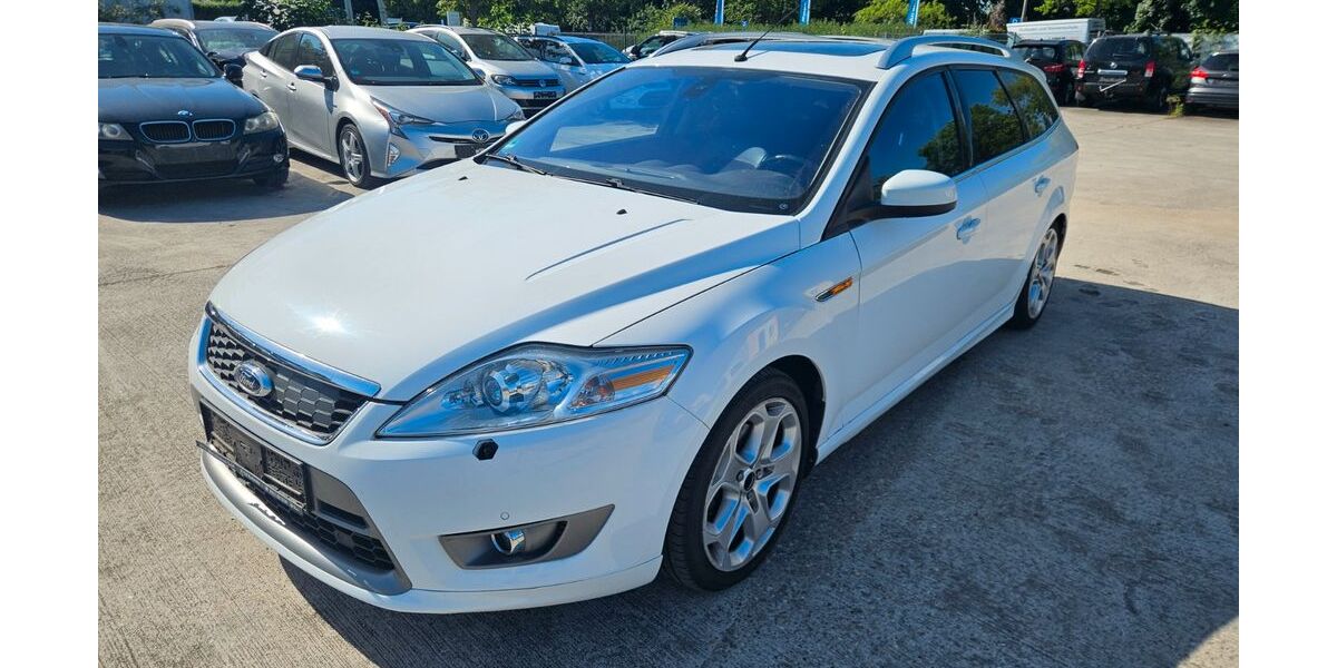 Ford Mondeo 185.000 km 3.300 &euro; Bruchsal 76646