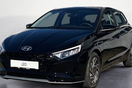 Hyundai i20 2.459 km 22.888 &euro; Bretten 75015