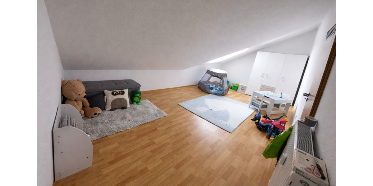 Maisonettenwohnung Bad Friedrichshall - 3 Zimmer, 61 m&sup2;, 790&euro; | Angebot:25930062