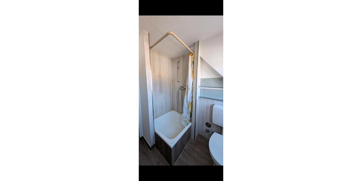 Dachgeschoßwohnung Heilbronn Kernstadt - 2.5 Zimmer, 48 m&sup2;, 600&euro; | Angebot:26438196