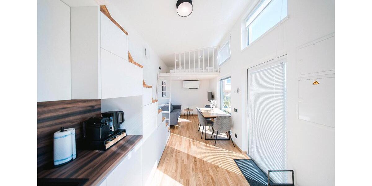 Erdgeschoßwohnung Eisingen - 1 Zimmer, 30 m&sup2;, 870&euro; | Angebot:24374189