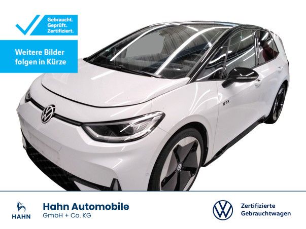 VW ID.3 15.600 km 43.930 &euro; Niefern-Öschelbronn 75223
