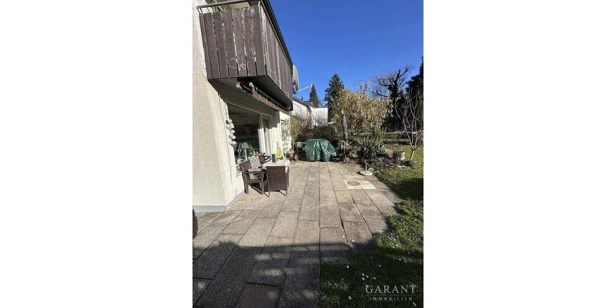 Doppelhaushälfte Heilbronn Kernstadt - 4 Zimmer, 96 m&sup2;, 430.000&euro; | Angebot:25682739