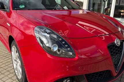 Alfa Romeo Giulietta 129.650 km 13.222 &euro; Forst 76694
