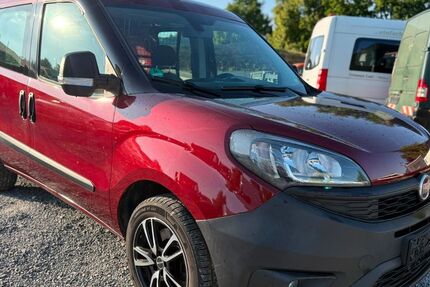 Fiat Doblo 71.200 km 9.950 &euro; Oberderdingen 75038
