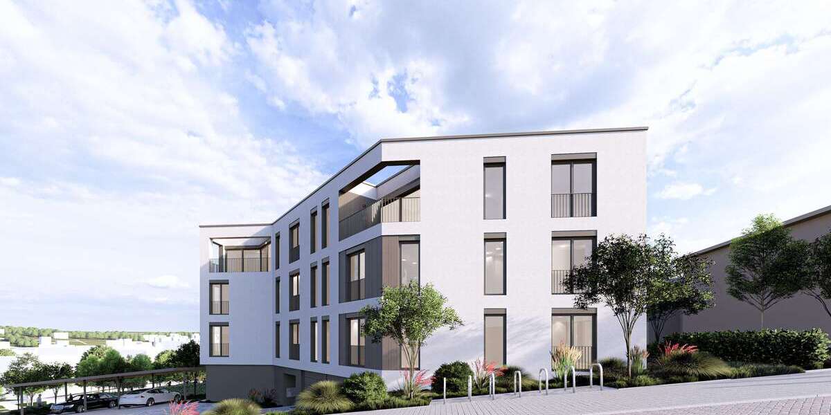 Etagenwohnung Flehingen Flehingen - 3 Zimmer, 94 m&sup2;, 451.800&euro; | Angebot:21311029