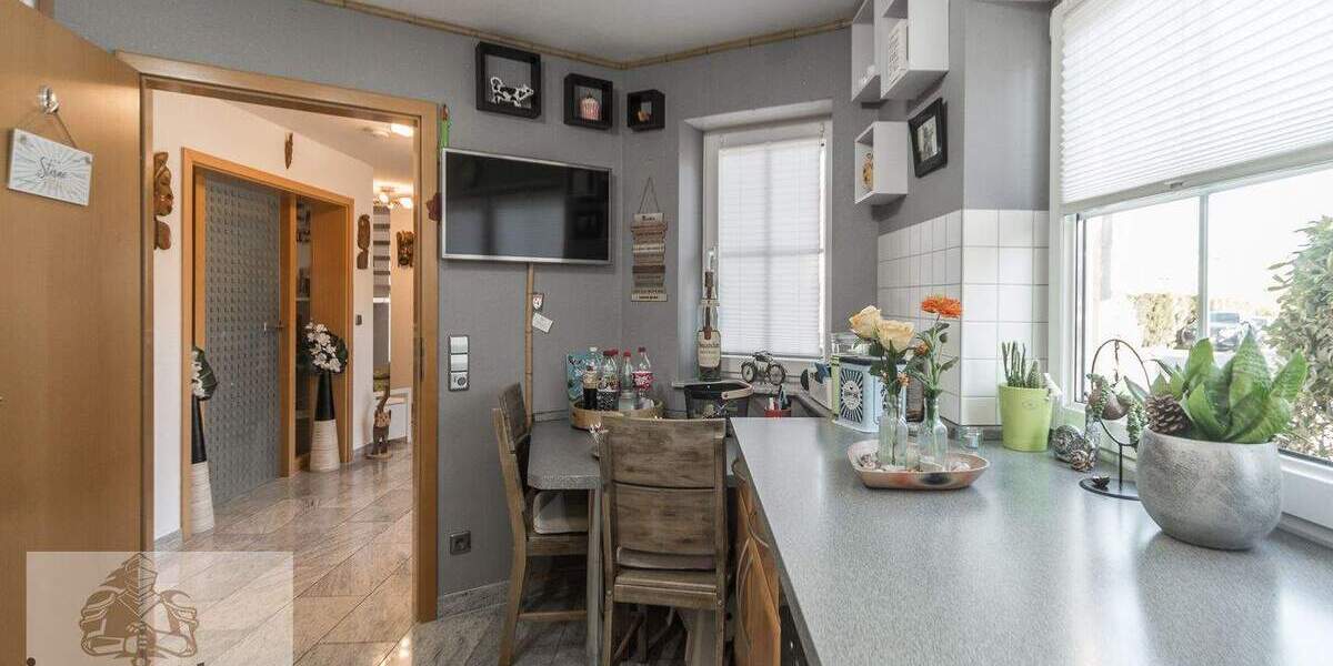 Einfamilienhaus Leingarten / Schluchtern Schluchtern - 6 Zimmer, 280 m&sup2;, 995.000&euro; | Angebot:25776016