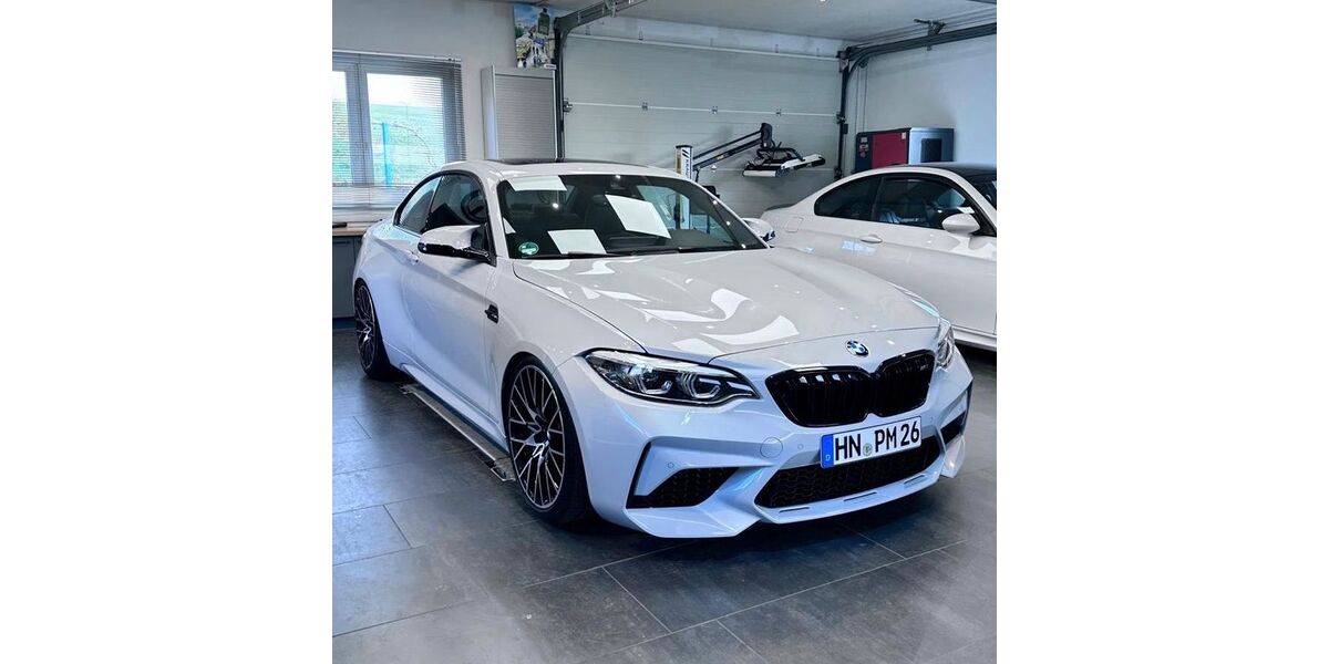 BMW M2 69.000 km 50.490 &euro; Heilbronn 74080