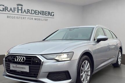 Audi A6 57.765 km 31.490 &euro; Bretten 75015
