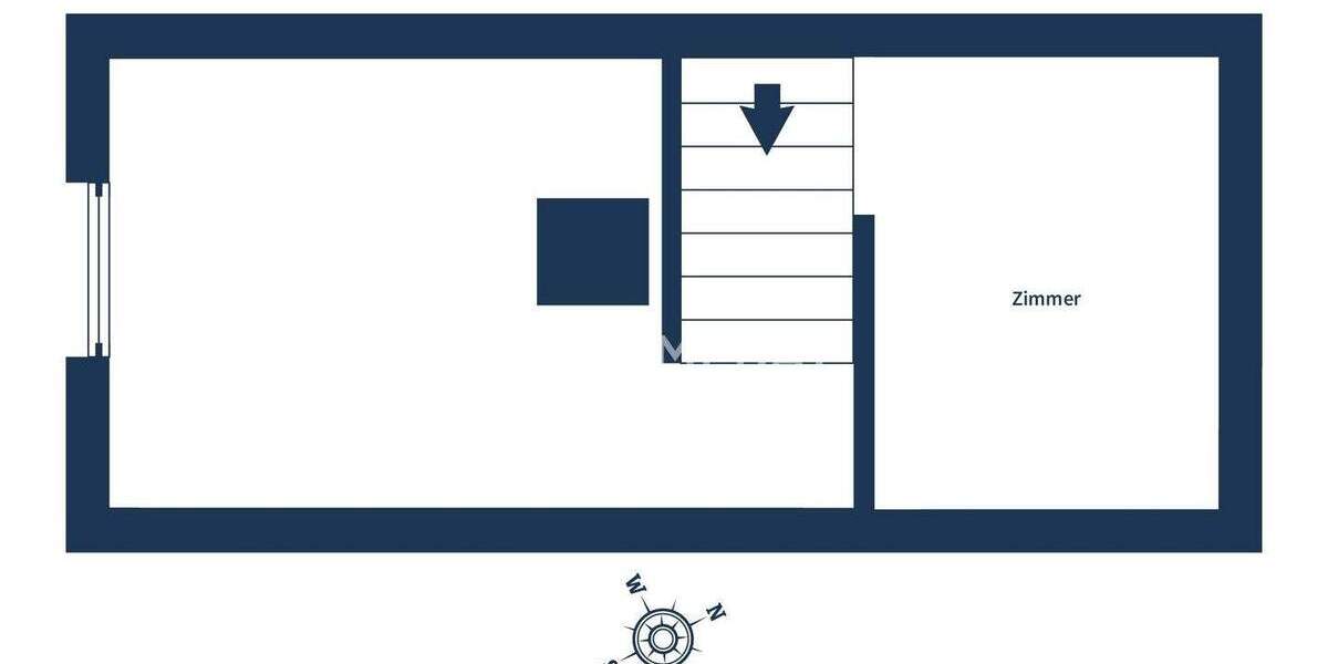 Einfamilienhaus Bad Friedrichshall Jagstfeld - 6 Zimmer, 114 m&sup2;, 249.000&euro; | Angebot:25699763