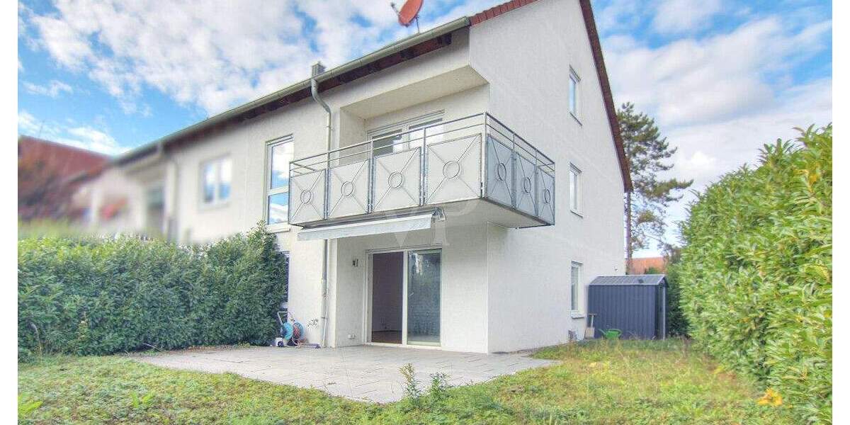 Doppelhaushälfte Bad Friedrichshall - Kochendorf Kochendorf - 5 Zimmer, 154 m&sup2;, 595.000&euro; | Angebot:25678902
