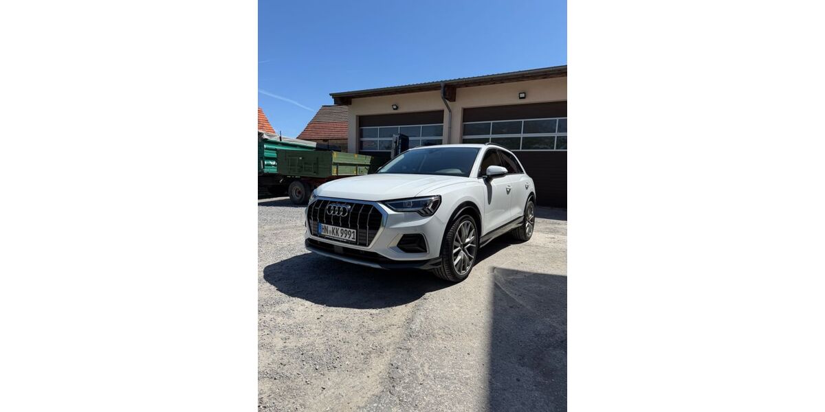 Audi Q3 119.300 km 21.800 &euro; Eppingen 75031