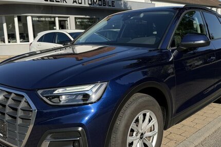 Audi Q5 35 TDI S-Tronic Navi Kamera 190.000 km 22.990 &euro; Neckarsulm 74172