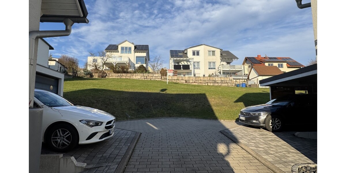 Baugrundstück in ruhiger Wohnlage von Ötisheim-Schönenberg - Grundstück Ötisheim | Angebot:23844935