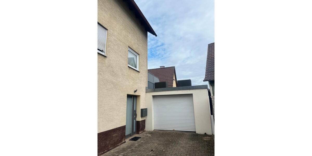 Einfamilienhaus Vaihingen an der Enz - 4 Zimmer, 133 m&sup2;, 429.000&euro; | Angebot:25519133