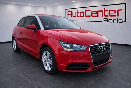 Audi A1 140.000 km 8.990 &euro; Maulbronn 75433
