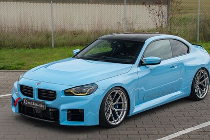 BMW M2 3.300 km 124.900 &euro; Oberderdingen 75038