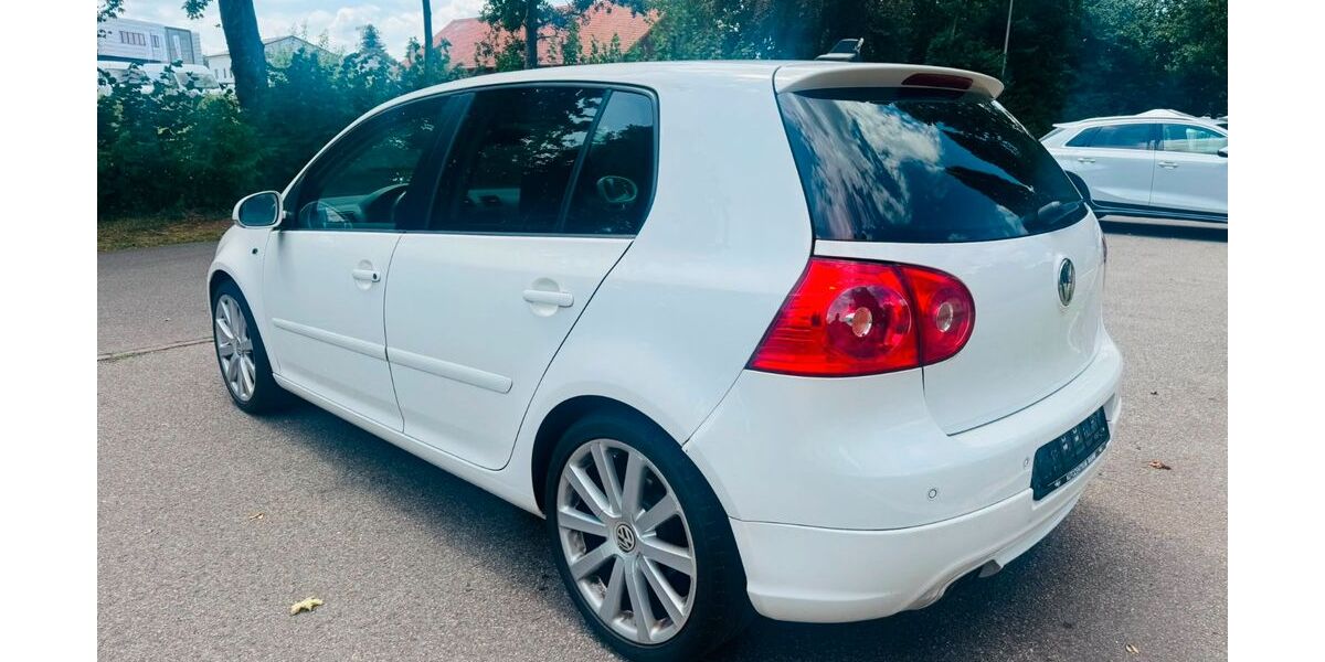VW Golf 290.000 km 3.490 &euro; Bad Rappenau 74906