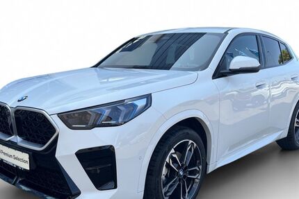 BMW X2 14.158 km 38.540 &euro; Eppingen 75031