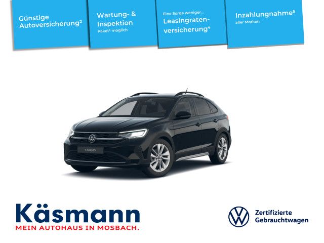 VW Taigo 5.818 km 20.030 &euro; Mosbach 74821