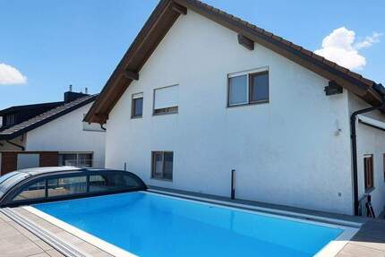 Haus Mühlhausen Rettigheim - 8 Zimmer, 259 m&sup2;, 865.000&euro; | Angebot:25676500