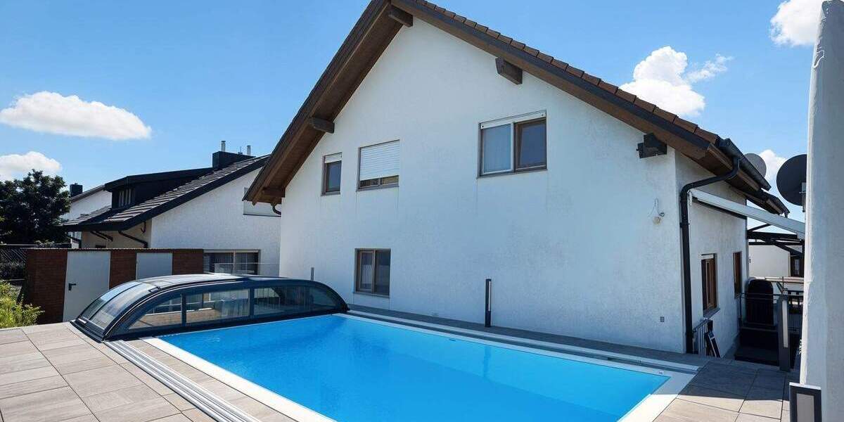 Mehrfamilienhaus, Wohnhaus Mühlhausen Rettigheim - 8 Zimmer, 259 m&sup2;, 865.000&euro; | Angebot:25676500