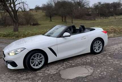 BMW Z4 69.000 km 35.500 &euro; Meckesheim 74909