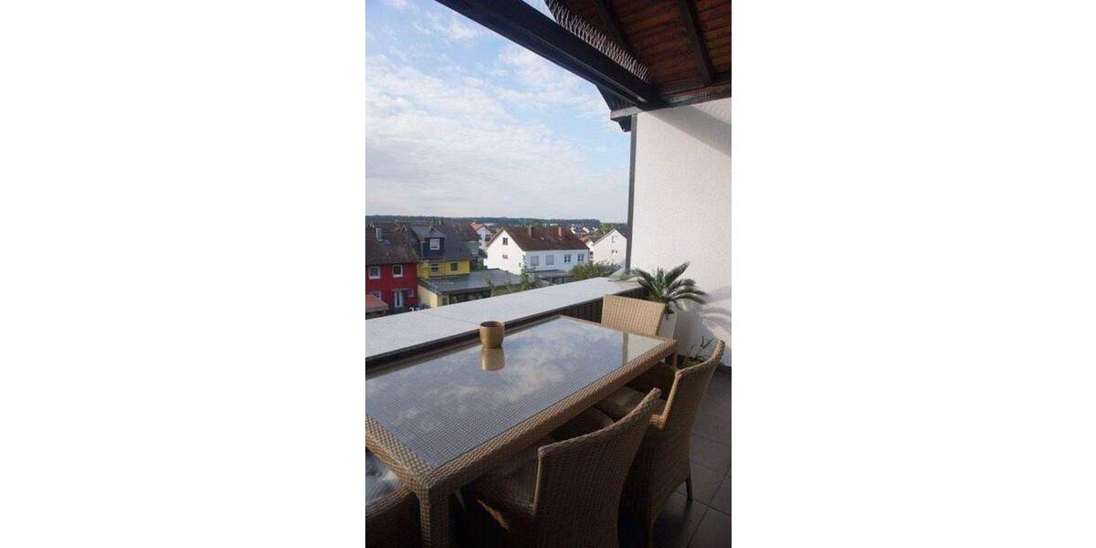 Etagenwohnung Bad Rappenau - 4 Zimmer, 156 m&sup2;, 469.000&euro; | Angebot:25716268