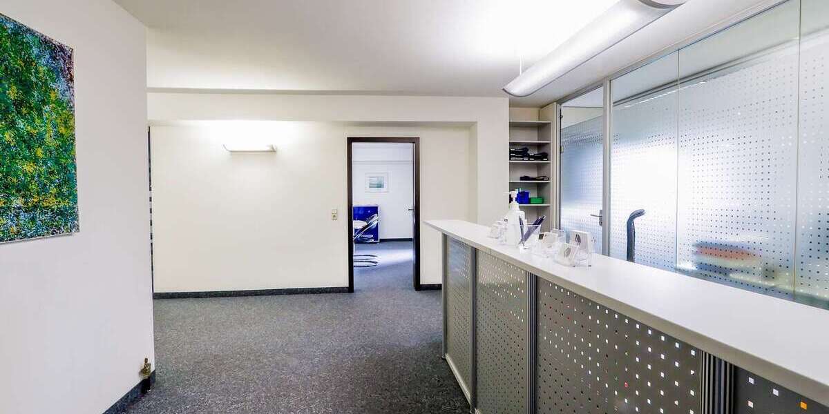 Gewerbeobjekt Heilbronn Kernstadt - 1.250.000&euro; | Angebot:26795377