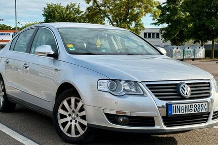 VW Passat 220.000 km 2.200 &euro; Heilbronn 74081