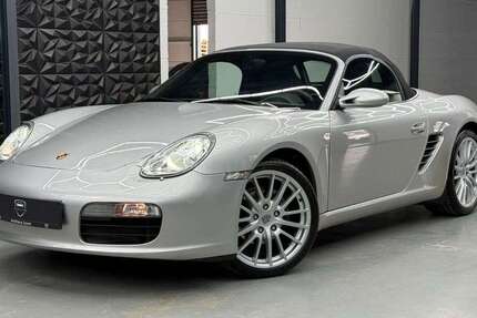 Porsche Boxster 101.330 km 31.880 &euro; Sinsheim 74889