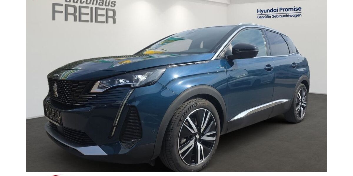 Peugeot 3008 47.337 km 23.980 &euro; Heilbronn 74076