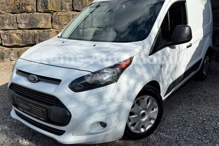 Ford Transit 183.000 km 8.980 &euro; Gundelsheim 74831