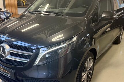 Mercedes-Benz V 250 124.000 km 45.880 &euro; Heilbronn 74078