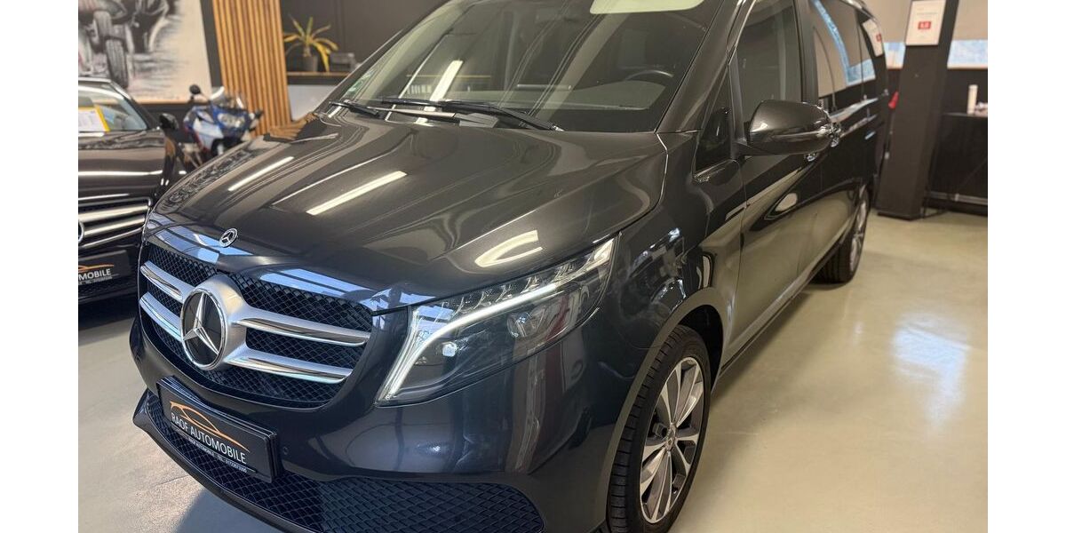 Mercedes-Benz V 250 124.000 km 45.880 &euro; Heilbronn 74078