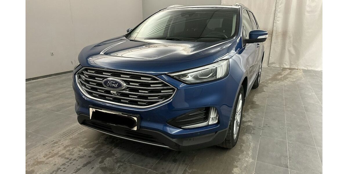 Ford Edge 82.500 km 22.900 &euro; Bretten 75015