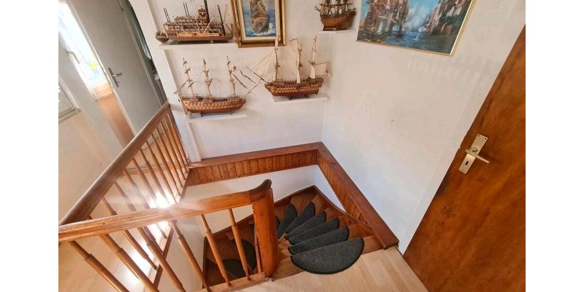 Einfamilienhaus Neckargemünd - 10 Zimmer, 143 m&sup2;, 283.000&euro; | Angebot:25057732