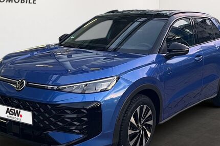 VW T-Roc 4.900 km 38.440 &euro; Neckarsulm 74172