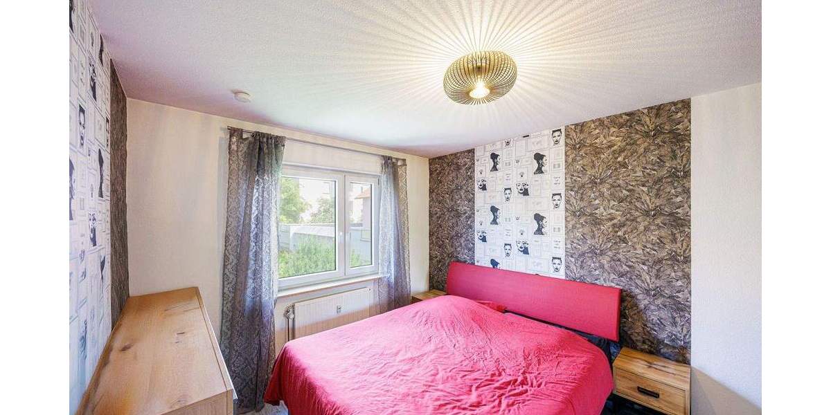 Etagenwohnung Tamm - 2 Zimmer, 57 m&sup2;, 205.000&euro; | Angebot:25697979