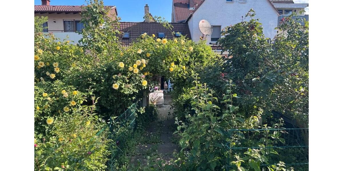 Reihenhaus Bruchsal - 6 Zimmer, 160 m&sup2;, 270.000&euro; | Angebot:26548980