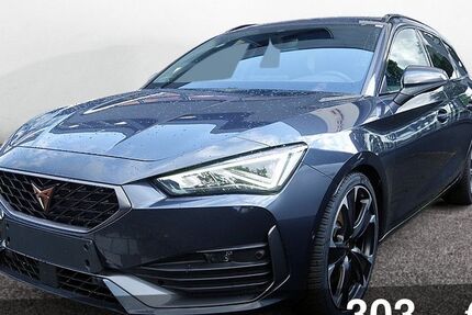 Cupra Leon 23.250 km 29.980 &euro; Bietigheim-Bissingen 74321